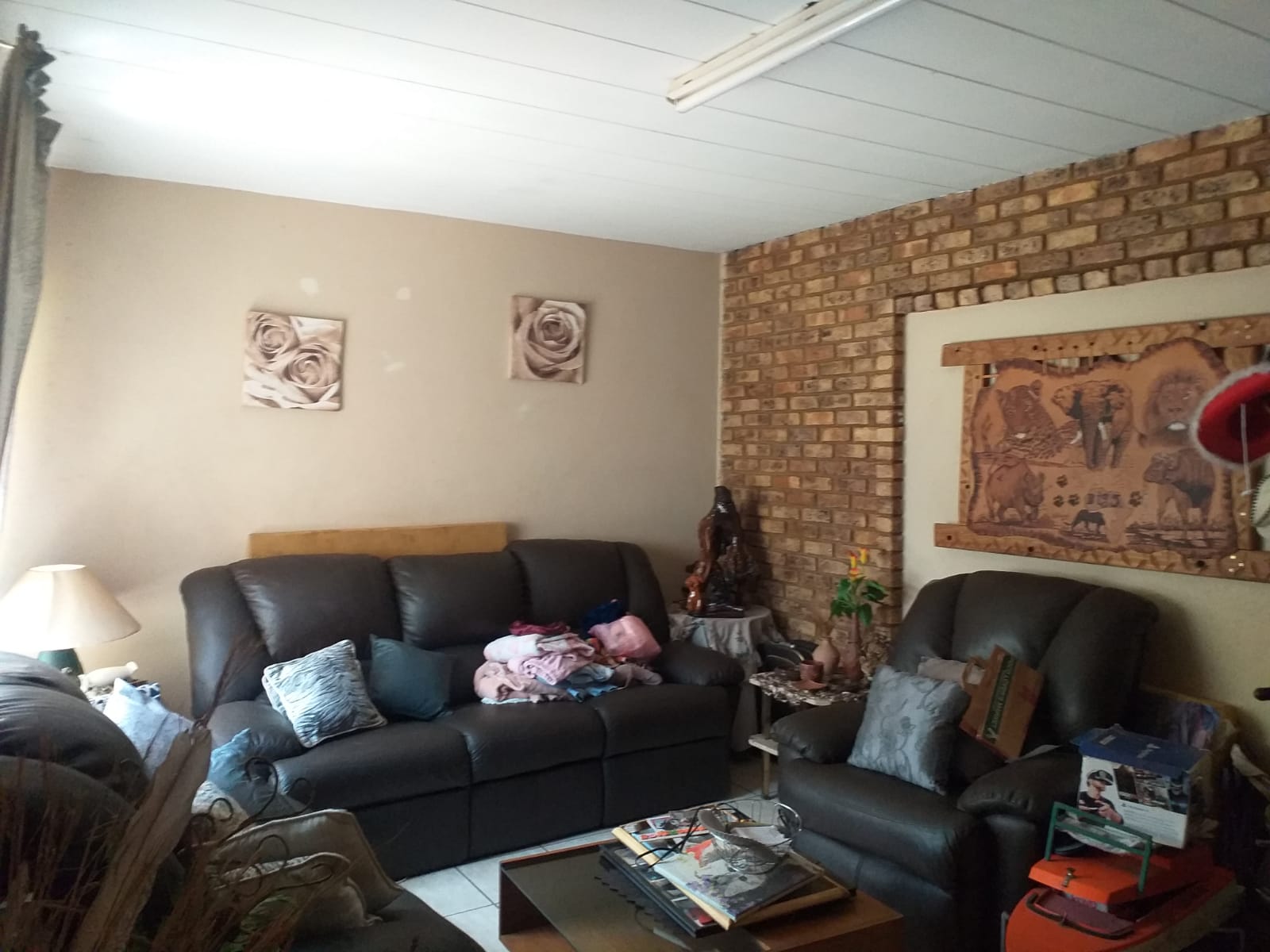 4 Bedroom Property for Sale in Brits North West